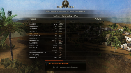 6 ARTYn v CW? Bol to dobry napad?